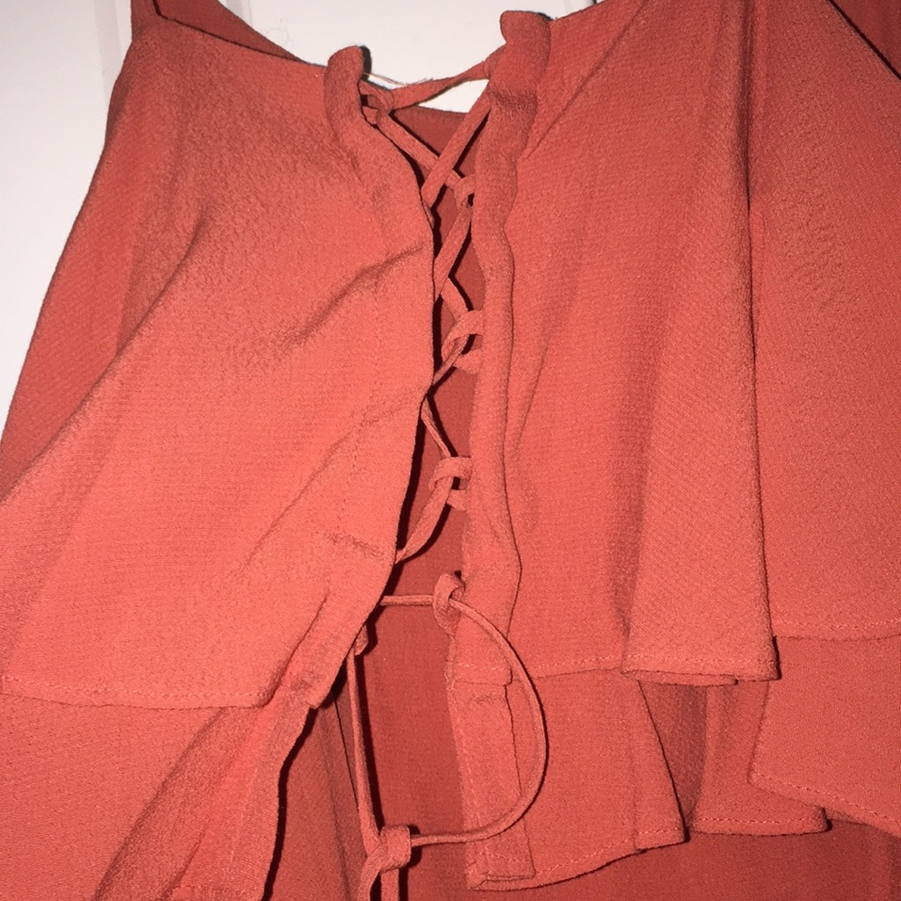Astr rust top. - Picture 3 of 3